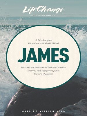 cover image of James